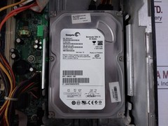 HP DH-16D2S-CT2 Compaq Small Form Factor (SFF) PC Rev 1-20 DH-16D2S
