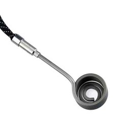 Crossing | Press Heating Coil 5 PIN XLR 20mm 16mm 10mm flat 25mm 30mm Electronic
