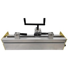 Manual Roller Conveyor Belt Lacer PVC PVK PU Belt Steel Buckle Lacing Tool