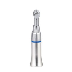 5Pcs NSK Style Dental Slow Low Speed Contra Angle Handpiece Push Button E-type
