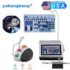 Pro Dental Implant Motor Dental Implant System 20:1 Control Angle