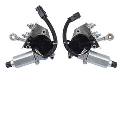 Electric Headlight Motor Conversion Kit True Plug and Play Fits for C3 Corvette