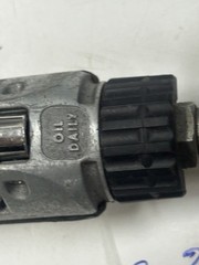 C-2301 Des DR350-P2000-C8 Pne Drill w/ Röhm Chuck & Snap-on FAR25BA Air R. Lot