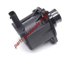 Turbocharger Bypass Valve CJ5G-9U465-BA For Ford Edge Escape Fusion Explorer