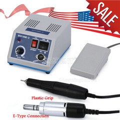 AZDENT Dental Marathon Micromotor Polisher Electric N3 / 35K RPM Handpiece Kit