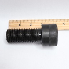 Socket Head Cap Screw Alloy Steel 1-1/4″-7 x 4-1/8″ x 7/8″