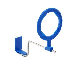 100x Dental Sensor Holder Self-adhesive X-ray Anterior/Posterior/Bitewing block