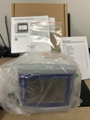 METTLER TOLEDO M300 Process 30280772 & mounting hardware