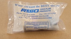 Rego PRV9434T 450 PSI Brass Pressure Relief Valve 1/2″ NPT