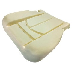 Front Driver Side Left Seat Cushion Pad Foam Bottom for 1999-2004 F150