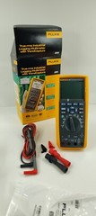 Fluke 289 True-rms Industrial Logging Multimeter with Brand New, Factory Sealed