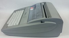 Brother SX-4000 Electronic Electric Typewriter – Working