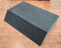 Trim-Tex 888 Single Angle Sanding Block- Medium Grit – 24 Pack