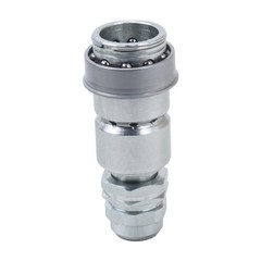 Hydraulic Breakaway Cartridge Female For Parker CH20001 84262367