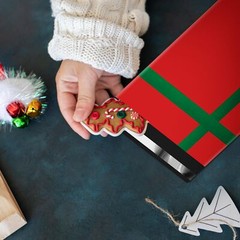 Poly Mailer Gift Pack 10×13 25 Pack