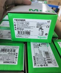 TM3DM8R New Schneider Module TM3DM8R Fast Shipping