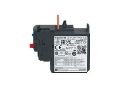 SCHENIDER ELECTRIC LRD32 23.0A TO 32.0A OLR FOR CONTACTOR LRD SERIES LRD32 RELAY