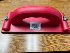 LOT OF 5 Wal-Board Tools 3-1/4 in. x 9-1/4 in. Plastic Hand Sander **NEW