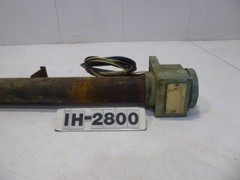 Lufran 54″L 9000 Watt Mild Steel Immersion Heater IH2800