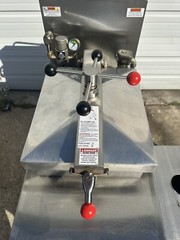 2019 Henny Penny Model 500CFA (PFE500)