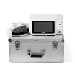 AZDENT Dental Brushless Implant Motor Surgical System/Intraoral Scanner Cart