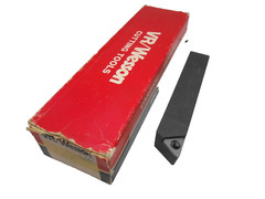 VR Wesson 3/4″ Square TAR 12-3 Lathe Tool Holder Indexable Tool Holder TAR-12-3