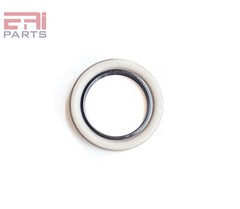 EAI Oil Shaft Rotary Seal 1.75″x2.5″x0.313″ TB Db Lip Spring 1 3/4×2 1/2″x5/16″