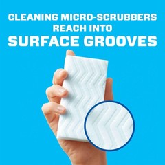 RJ Schinner Co Mr. Clean Multi-Surface Magic Eraser (36/CS)