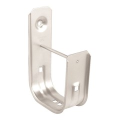Southwire JHK-64SS 4″ Stainless Steel Wall Mount J-Hook (Pack of 25)
