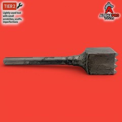 Milwaukee 9-1/4 in SDS-MAX Demo Bushing Tool – Used Tested – T2