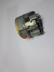 DESTACO ROBOHAND REP-113-P-RE-C 3-JAW PARALLEL SHIELDED GRIPPER