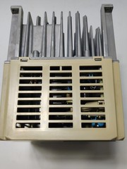 Magnetek DS043 Gpd 333 Vfd Drive 2.0hp 200-230v-ac 0-400hz 0-230v-ac USED