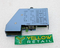 B&R AT352 ANALOG INPUT MODULE 7AT352.70