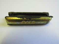 5 Pack Flex Pin 23P/23FP/TF23 for 23& 230 Bucket Teeth