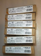 1481970000 NEW Weidmuller Isolator ACT20P-PRO DCDC II-S US Free tax
