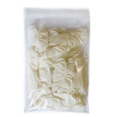 250 pcs Vinyl Gloves Powder Free (Latex Nitrile Free) one size fit all SALE!!!!!