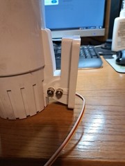 Chowsons International siren speaker 12 volt used works TS-333S