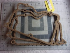 Interstate-McBee M-3054841 (3) Rocker Cover Gaskets 3054841 Cummins N14 14.0L