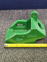 P55889 Closing Wheel Arm Support Stop For John Deere Planters and Grain Drills
