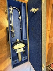 Vintage West instruments Classic thermometer 400 Degrees Fahrenheit