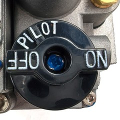 700-506 Gas Valve for Robertshaw 700 Series 3/4″ NPT 300,000 BTU