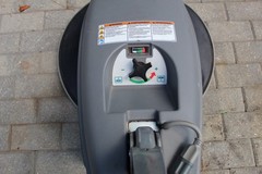 2022 Tennant BR-2000-DC Walk-Behind Electric Floor Buffer 20” (FREE SHIPPING)