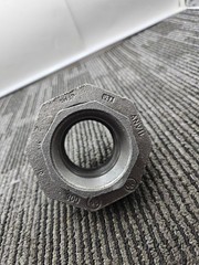 ANVIL Union Malleable Iron 2 Inches FNPT Class 300 USA