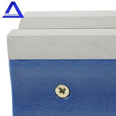 8″ Master Precision Level 0.0002”/10” in Fitted Wooden Box Machinist Tool 1pcs