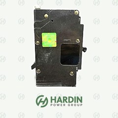 Square D EDB34125 125A 3P 480Y/277V Bolt-On Circuit Breaker NF Panel