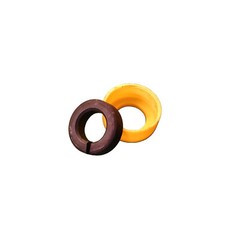 10 Backhoe Bucket Teeth 208-5235 – Penetration Tip, w/ Pin, fits CAT DRS230