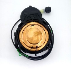 Badger 1-1/2” Water Meter Register Model 120 ADE 64501-006