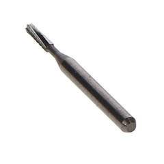 House Brand Dentistry 401030 FG 557 Straight Fissure Crosscut Carbide Burs 100Pk