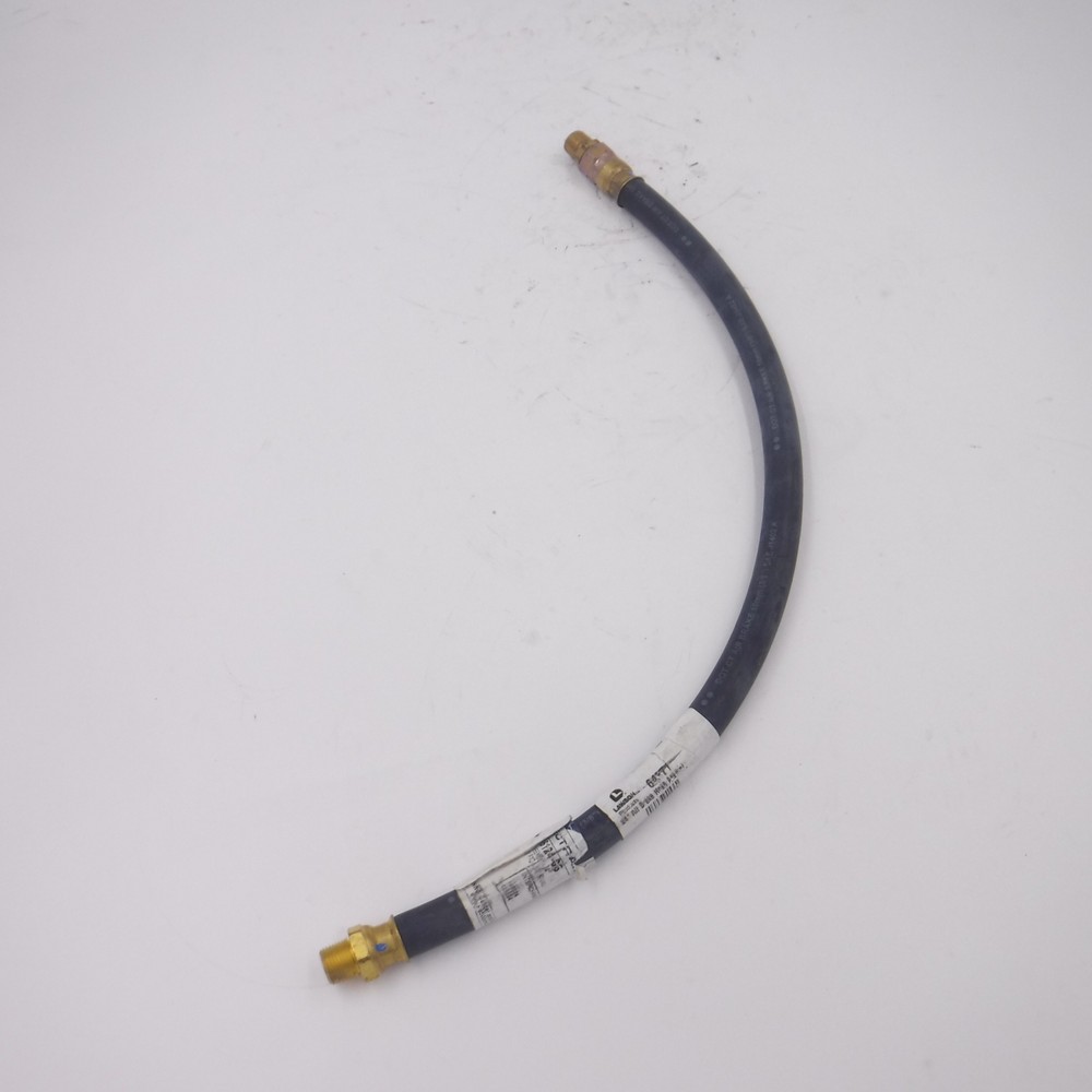 Tectran 24″x 3/8″ Universal Hose Assembly 16124-66