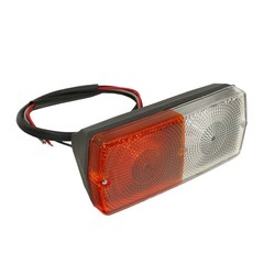 1678990M91 Combination Light Fits Case-IH 1194 1294 1394 1494 1594 1694